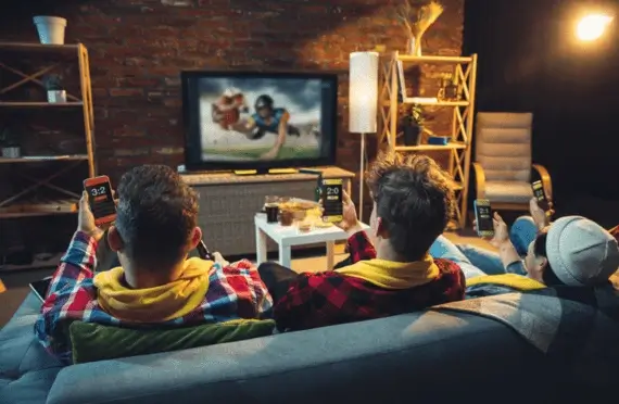 IPTV alle sender freischalten